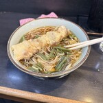 文殊 両国駅前店 - 