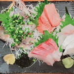 駒八 ムスブ田町店 - 