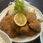 つつみ食堂 - 