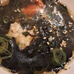 焼肉じゅうじゅうカルビ - 料理写真: