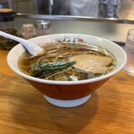 春木屋 荻窪本店 - 中華そば