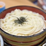 きしめん よしだ - 