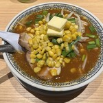 丸源ラーメン - 料理写真: