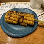 石垣島 炭火焼牛串&ホルモン ふじた - 