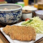 きしめん よしだ - 