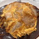 からめ亭 - お肉だくさんのピカタ♥️