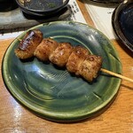 石垣島 炭火焼牛串&ホルモン ふじた - 