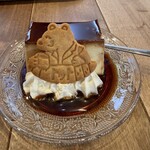 珈琲とお食事 トット - 