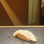 鮨 稲荷 たけ屋 - 