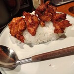 イエロースパイス - 