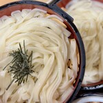 きしめん よしだ - 