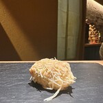 鮨 稲荷 たけ屋 - 