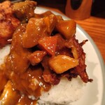 イエロースパイス - 