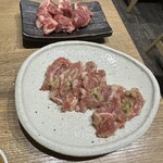 塩ホルモンさとう - 