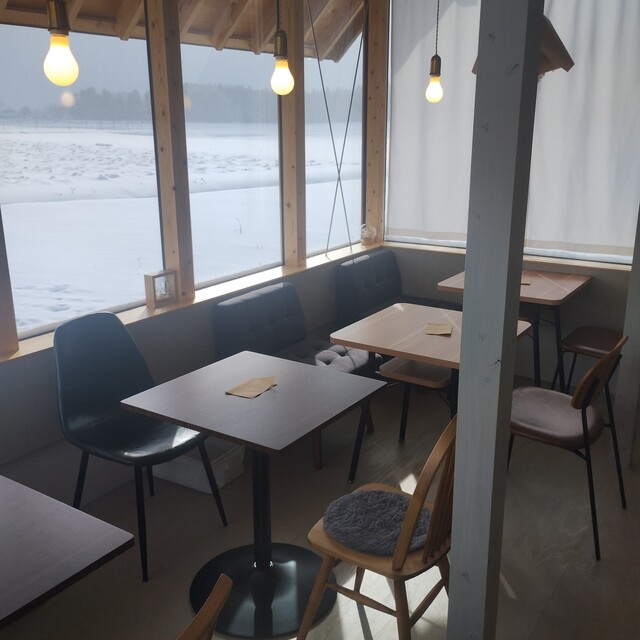 cafe 97（クチル） - 湯沢（カフェ）の写真