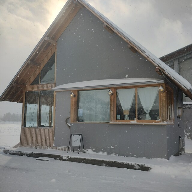 cafe 97（クチル） - 湯沢（カフェ）の写真