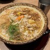 吟醸味噌らーめん まごころ亭 黒埼店