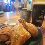 ワイマーケットブルーイングキッチン - 