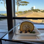 킨코이모 코우보우 우에다 쇼우텐 토우다이 카페