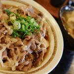 ヨコクラうどん - 