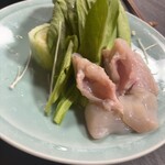ふく料理 しのだ - ふくちり
