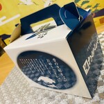 おもだかや - お土産そば3人前