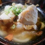 ヨコクラうどん - 