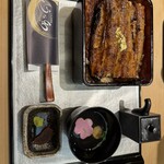 京 鰻和 本店 - 