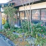 ヨコクラうどん - 