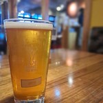 ワイマーケットブルーイングキッチン - 