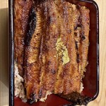 京 鰻和 本店 - 