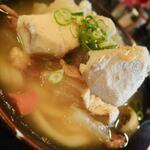 ヨコクラうどん - 