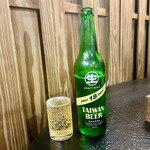 My灶 - 台啤(18大)