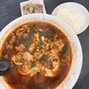 元祖辛麺屋 桝元 花山手店