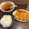ホワイト餃子 柏店