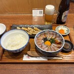 鯛めし紅坂 立川本店 - 