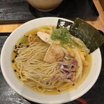 超純水採麺 天国屋 - 