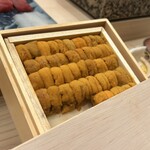 鮨 赫 sushi aka Tokyo - 