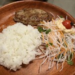 びっくりドンキー 大垣南店 - 