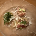 糸満漁民食堂 - 