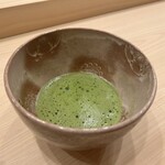 鮨 赫 sushi aka Tokyo - 