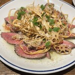 ビストロ アン クール - 