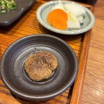 鯛めし紅坂 - 鯛味噌