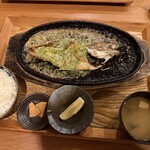 糸満漁民食堂 - 