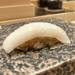 鮨 赫 sushi aka Tokyo - 
