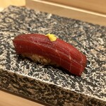 鮨 赫 sushi aka Tokyo - 