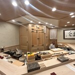 鮨 赫 sushi aka Tokyo - 