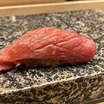 鮨 赫 sushi aka Tokyo - 