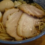 中華そば 笑歩 - 