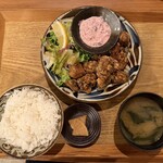 糸満漁民食堂 - 